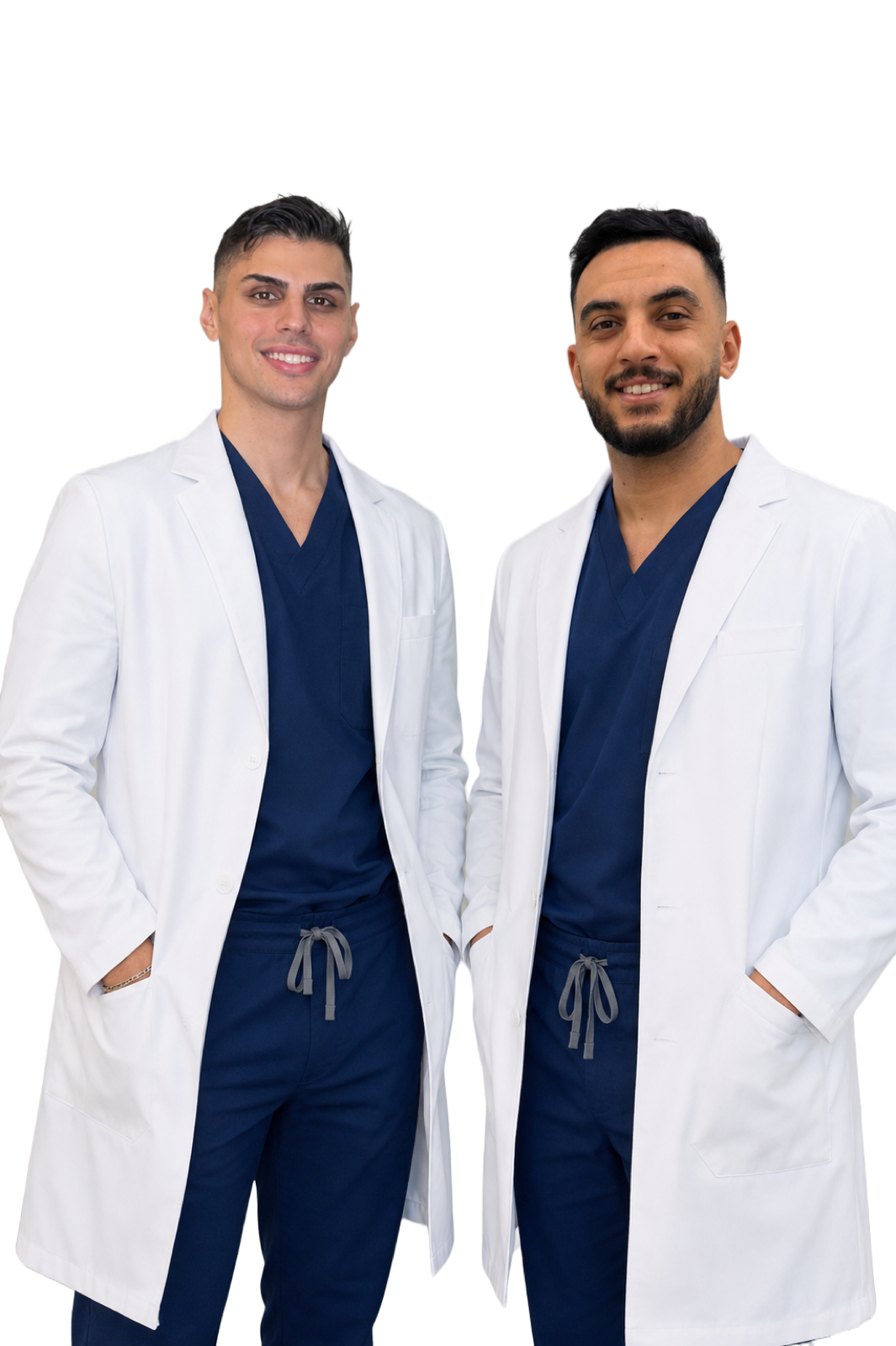The Legacy Health & Longevity providers